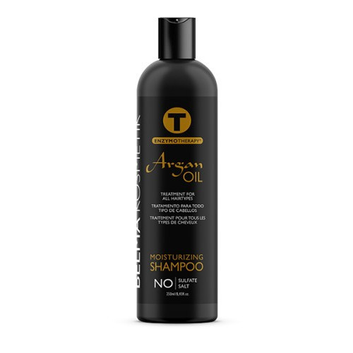 Belma Kosmetik Argan Oil Hair Shampoo 250ml