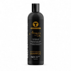 Belma Kosmetik Argan Oil Hair Shampoo 250ml