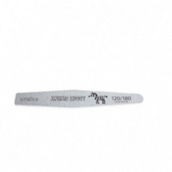 Kinetics Zebra Ziggy 120/180 Nail File