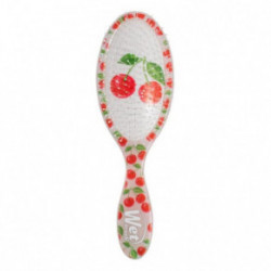 WetBrush Tutti Fruitti Original Detangler Cherry