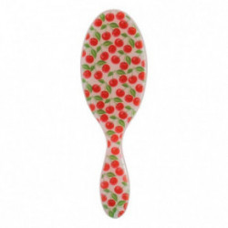 WetBrush Tutti Fruitti Original Detangler Cherry
