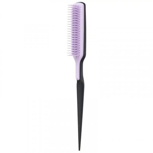 Tangle Teezer Back Combing Brush Lilac Cloud