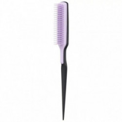 Tangle Teezer Back Combing Brush Lilac Cloud