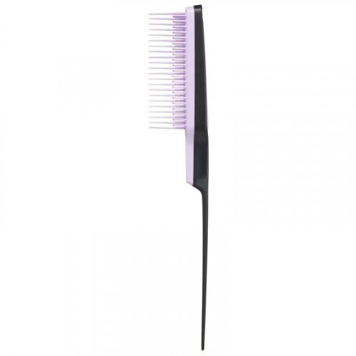 Tangle Teezer Back Combing Brush Lilac Cloud