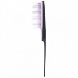 Tangle Teezer Back Combing Brush Lilac Cloud