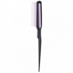 Tangle Teezer Back Combing Brush Lilac Cloud
