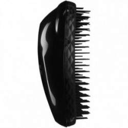 Tangle Teezer The Original Plum Delicious Hairbrush Panther Black
