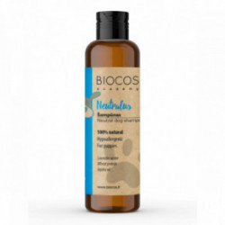 Biocos Pet Care Neutral Dog Shampoo 250ml