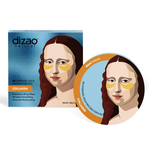 Dizao Hydrogel Eyepatch Collagen