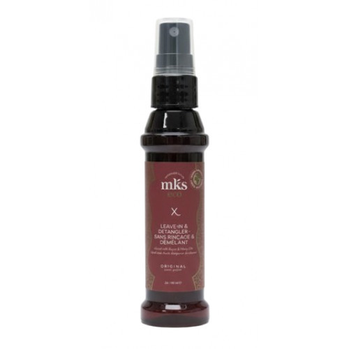 MKS eco X Leave-In & Detangler Original 118ml