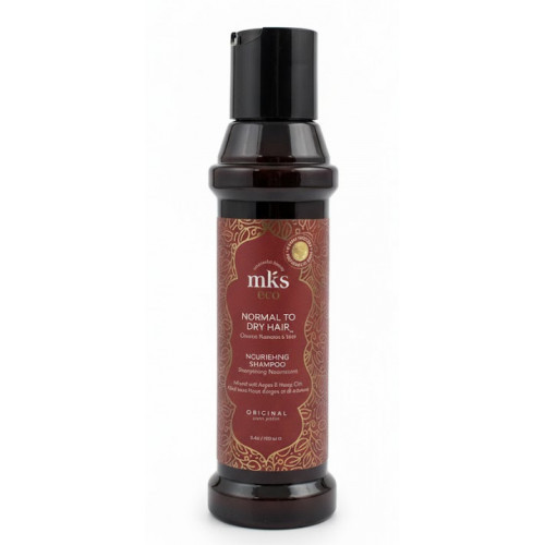 MKS eco Nourish Shampoo Original 296ml