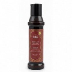 MKS eco Nourish Shampoo Original 296ml