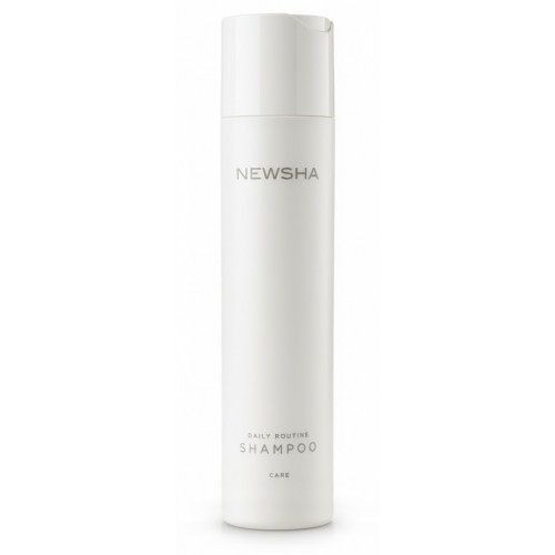 Newsha Daily Routine Shampoo 250ml