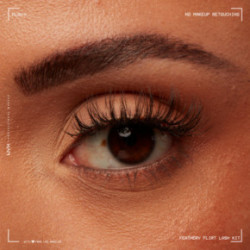 NYX Professional Makeup XMASS Jumbo Lash and Liner Kit