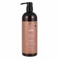 MKS eco Nourish Shampoo Isle Of You 296ml