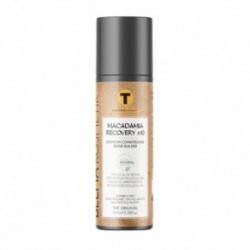 Belma Kosmetik Enzymotherapy Macadamia Recovery X10 Leave-In Conditioner 100ml