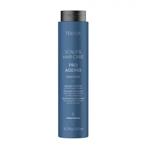 Lakme Teknia Pro-Ageing Shampoo 300ml