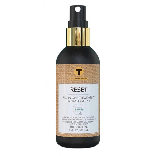 Belma Kosmetik Enzymotherapy Reset All In One Treatment Hydrate + Repair 250ml