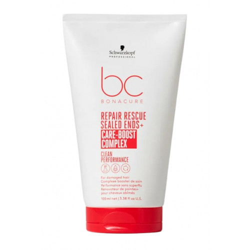 Schwarzkopf Professional BC CP Repair Rescue Sealed Ends+ 100ml