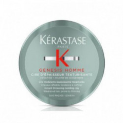 Kérastase Genesis Homme Cire D'Epaisseur Texturisante Instant thickening molding clay 75ml