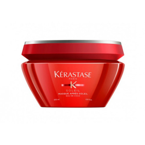 Kérastase Soleil Masque Apres-Soleil Hair Mask 200ml