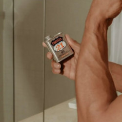 18.21 Man Made Sweet Tobacco Beard, Hair and Skin Oil 60ml