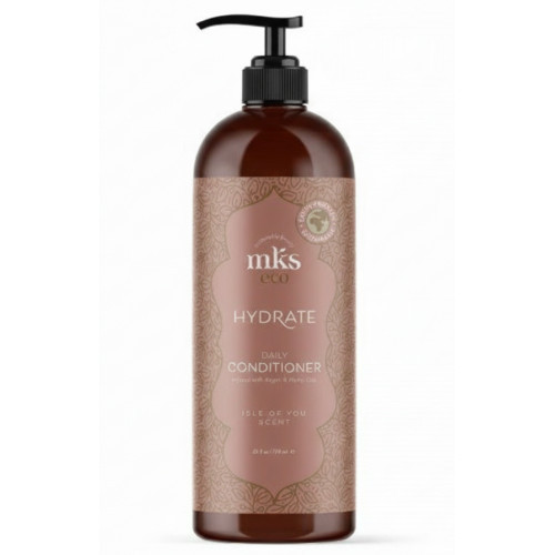 MKS eco Hydrate Conditioner Isle Of You 296ml