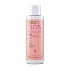 Korban Professional S.O.S Repair Finisher 100ml