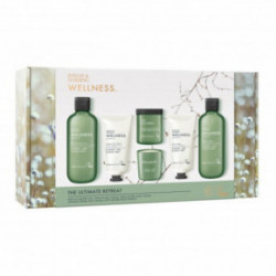 Baylis & Harding Wellness Luxury Candlelit Bathing Gift Set