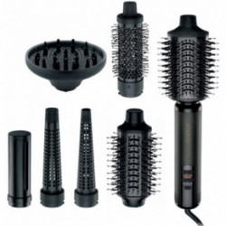 Diva Pro Styling Atmos Dry+Style with Auto Air Curl 1pcs