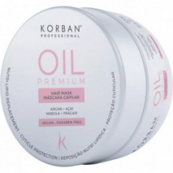 Korban Professional Oil Premium Mask 250g