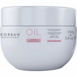 Korban Professional Oil Premium Mask 250g