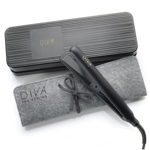 Diva Pro Styling Intelligent Digital Styler 1pcs