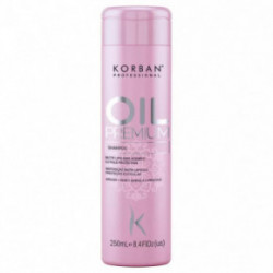Korban Professional Oil Premium Shampoo 250ml