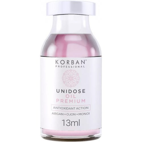 Korban Professional Unidose Oil Premium 13ml