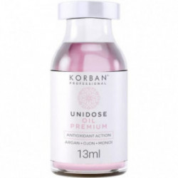 Korban Professional Unidose Oil Premium 13ml