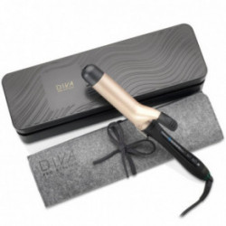 Diva Pro Styling Digital Tongs 38mm
