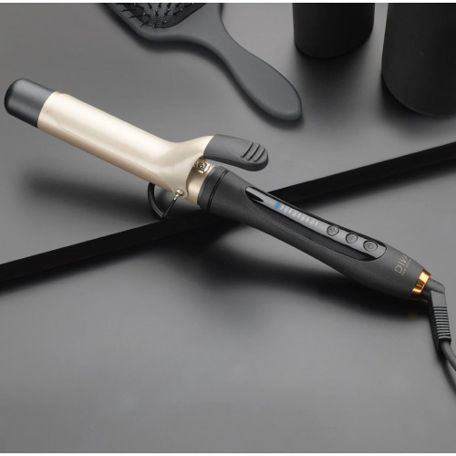 Diva Pro Styling Digital Tongs 38mm