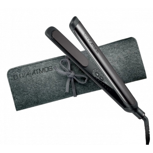 Diva Pro Styling Atmos Future Wide Professional Styler 42mm