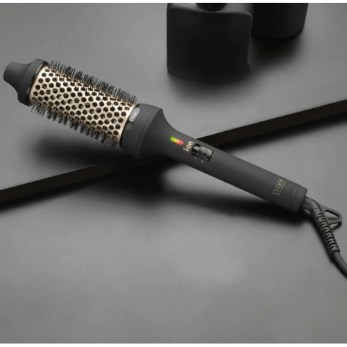 Diva Pro Styling Ceramic Hot Brush 40mm
