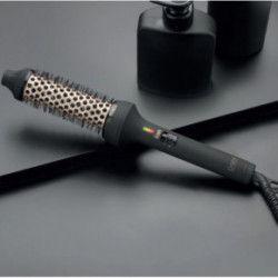 Diva Pro Styling Ceramic Hot Brush 40mm