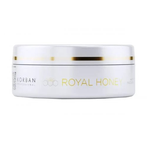 Korban Professional Royal Honey Mask 180g