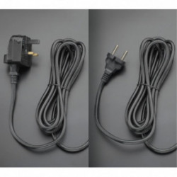 Diva Pro Styling Veloce 3800 Pro Hair Dryer Black