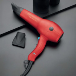 Diva Pro Styling Veloce 3800 Pro Hair Dryer Black