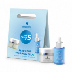 Sesderma The Power of 5 Revitalizing Set