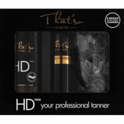 That'so HD Tan Your Professional Tanner Kit