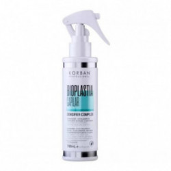 Korban Professional Bioplastia Capilar Densifier Complex 190ml