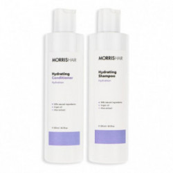MorrisHair Hydrating Duo Set
