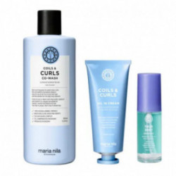 Maria Nila Coils & Curls Beauty Bag