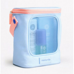 Maria Nila Coils & Curls Beauty Bag